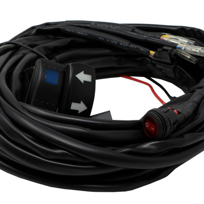 UTV RTL-S Stand-alone Turn Signal Harness Baja Designs