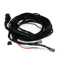 LP6, LP9, Upfitter Lock Out Harness Baja Designs