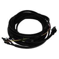 LP9 Pro Harness 2 Light Max Baja Designs
