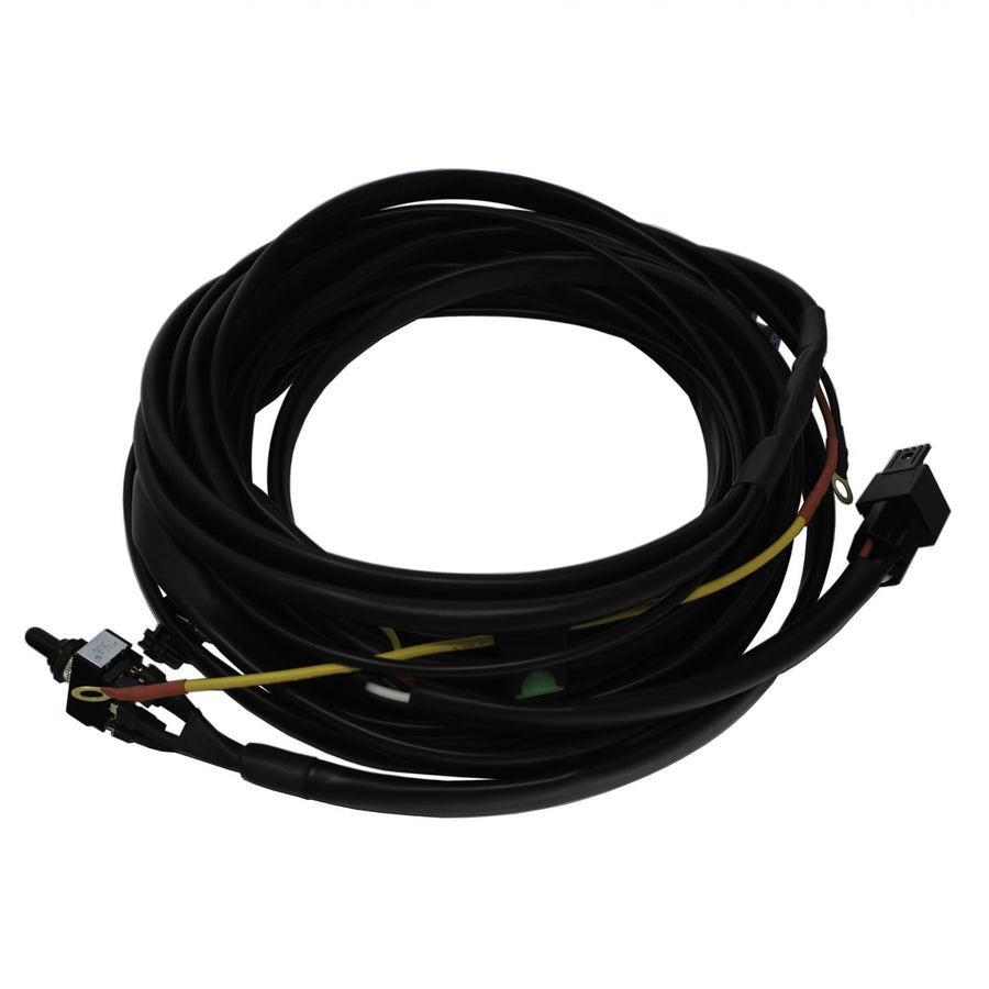 LP9 Pro Harness 2 Light Max Baja Designs