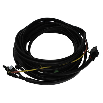 LP9 Pro Harness 2 Light Max Baja Designs