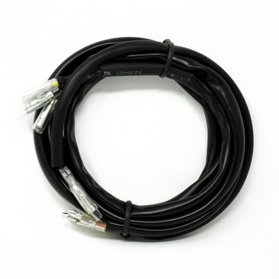 RTL-M Universal License Plate Mount Harness Baja Designs