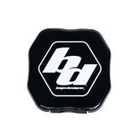 Squadron 2.0 Single Rock Guard Universal Black Baja Designs