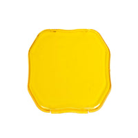 Squadron 2.0 Single Rock Guard Universal Baja Amber Baja Designs