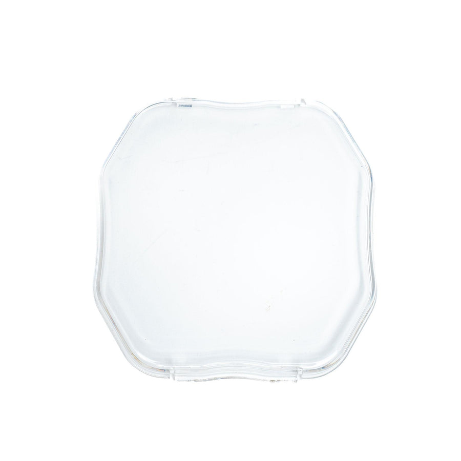 Squadron 2.0 Single Rock Guard Universal Clear Baja Designs