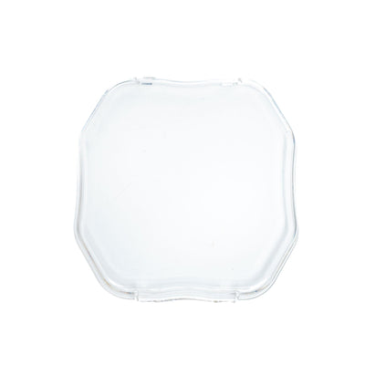 Squadron 2.0 Single Rock Guard Universal Clear Baja Designs