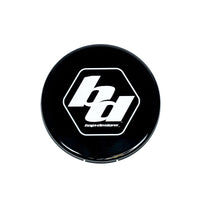 Squadron-R 2.0 Single Rock Guard Universal Black Baja Designs