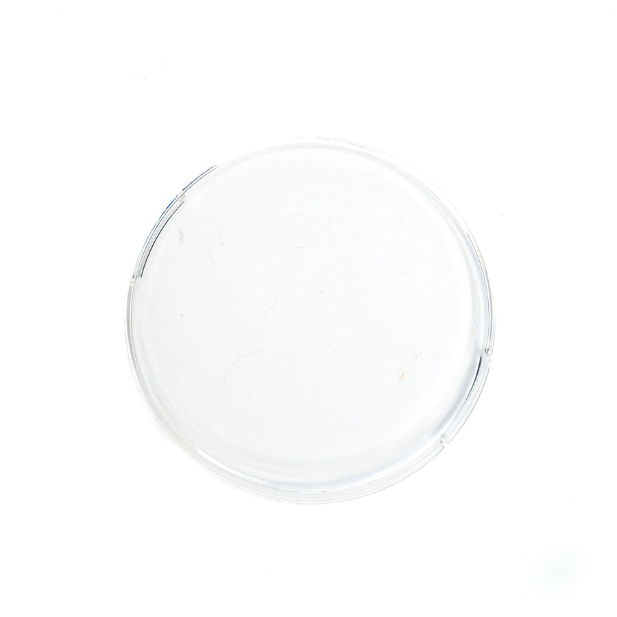 Squadron-R 2.0 Single Rock Guard Universal Clear Baja Designs