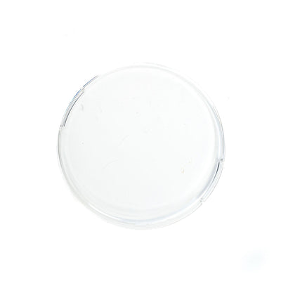 Squadron-R 2.0 Single Rock Guard Universal Clear Baja Designs
