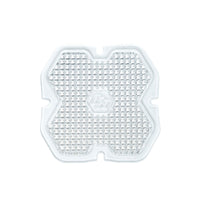 Squadron 2.0 Light Pod Lens Kit Universal Work/Scene Clear Baja Designs