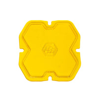 Squadron 2.0 Light Pod Lens Kit Universal Spot Baja Amber Baja Designs