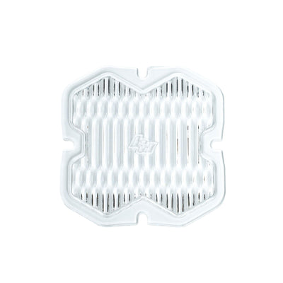Squadron 2.0 Light Pod 90 Degree Lens Kit Universal Wide Cornering Clear Baja Designs