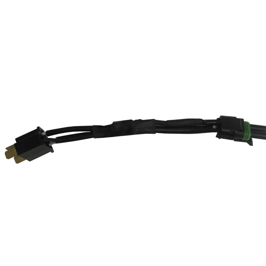 Squadron Dual Sport Dimmer 4 percent or 100 percent Baja Designs