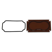 Replacement Lens Kit Red S2 Series Baja Designs