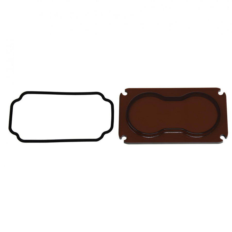Replacement Lens Kit Red S2 Series Baja Designs