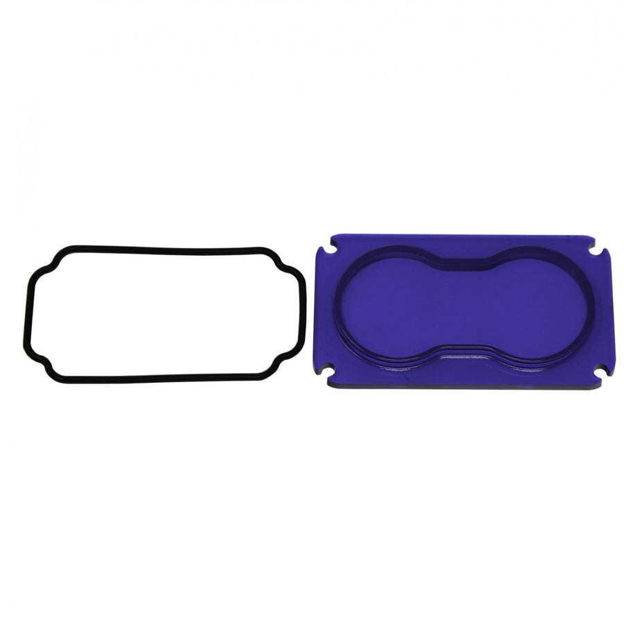 Replacement Lens Kit Blue S2 Series Baja Designs