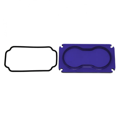 Replacement Lens Kit Blue S2 Series Baja Designs