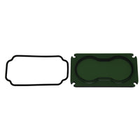 Replacement Lens Kit Green S2 Series Baja Designs