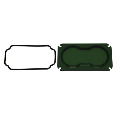 Replacement Lens Kit Green S2 Series Baja Designs