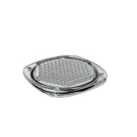 S1 Headlight Lens Kit Clear Work/Scene Baja Designs