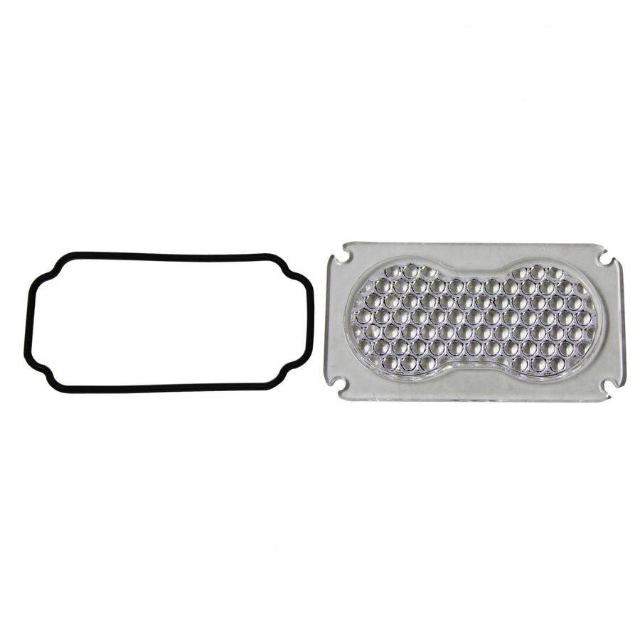 S2 Series Work/Scene Lens Kit Baja Designs