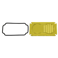 S2 Series Baja Amber Driving/Combo Lens Kit Baja Designs