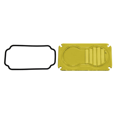 S2 Series Baja Amber Driving/Combo Lens Kit Baja Designs