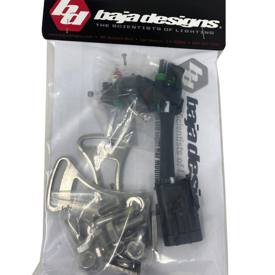 Parts Bag Onx6 Single Baja Designs