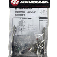 Parts Bag XL Single Baja Designs