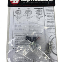 Parts Bag S1 Single Baja Designs