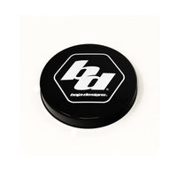 Squadron-R, Single Rock Guard Kit, Black