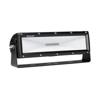Rigid Industries 2x10 115 Degree DC Power Scene Light Black Housing RIGID Industries