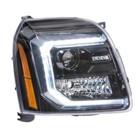 Morimoto XB Hybrid LED Headlights: GMC Yukon (07-14 / Set)