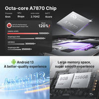 USA Warehouse in Stock [8G+256G] Youducar 14.6-Inch Android Head Unit for Toyota Tundra 2020-2026 | Giant Touchscreen Command Center with Wireless CarPlay & Android Auto