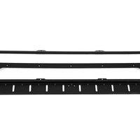 2025-2026 4Runner Roof Rack Light Cutout Fairing
