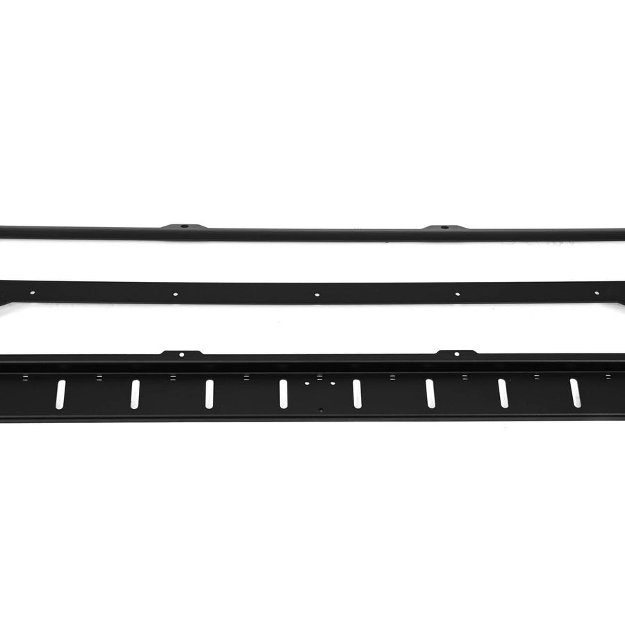 2025-2026 4Runner Roof Rack Light Cutout Fairing
