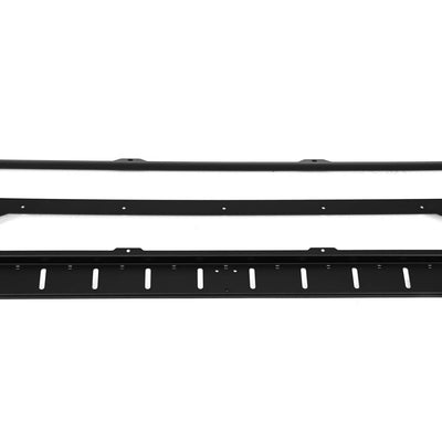 2025-2026 4Runner Roof Rack Light Cutout Fairing