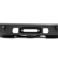 2025 Toyota 4Runner Centric Winch Front Bumper
