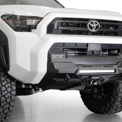 2025 Toyota 4Runner Stealth Center Mount Front Bumper