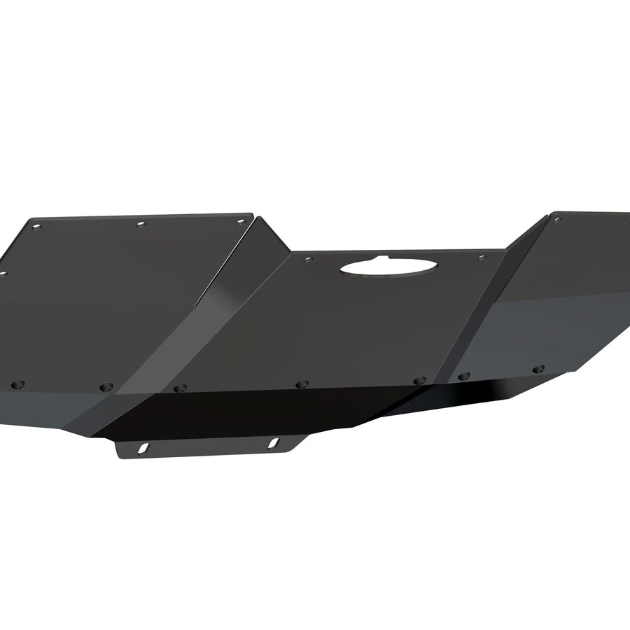 2025+ Toyota 4Runner Skid Plate for Stealth Front Bumper