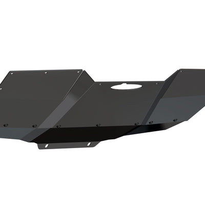 2025+ Toyota 4Runner Skid Plate for Stealth Front Bumper