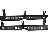 2025 Toyota 4Runner OE Plus Side Steps
