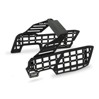 Ford Bronco Center Console Molle Panels & Bridge