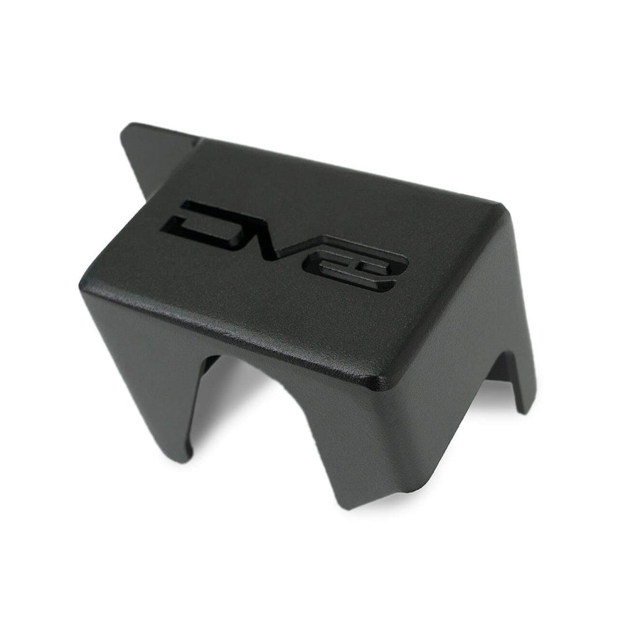Ford Bronco Crash Bar Caps with Accessory Mount