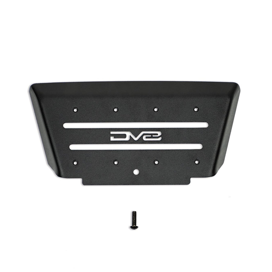 Ford Bronco Digital Device Dash Mount