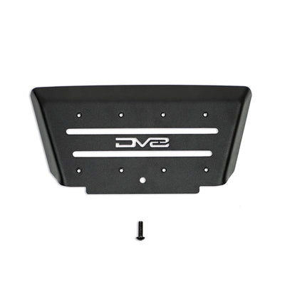 Ford Bronco Digital Device Dash Mount