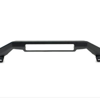 Ford Bronco Factory Modular Front Bumper Bull Bar