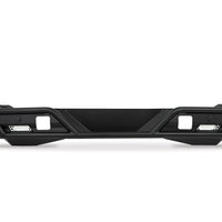 Ford Bronco Competition Series Rear Bumper