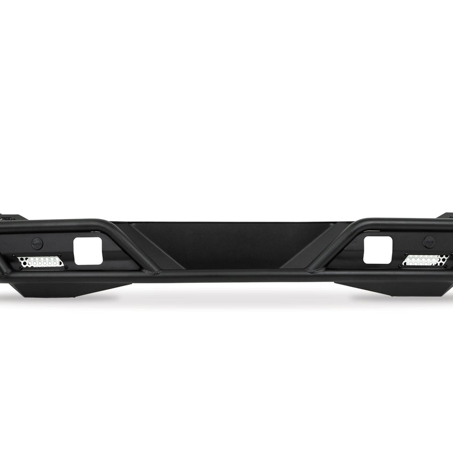 Ford Bronco Competition Series Rear Bumper