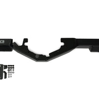 Ford Bronco Rear Differential Skid Plate